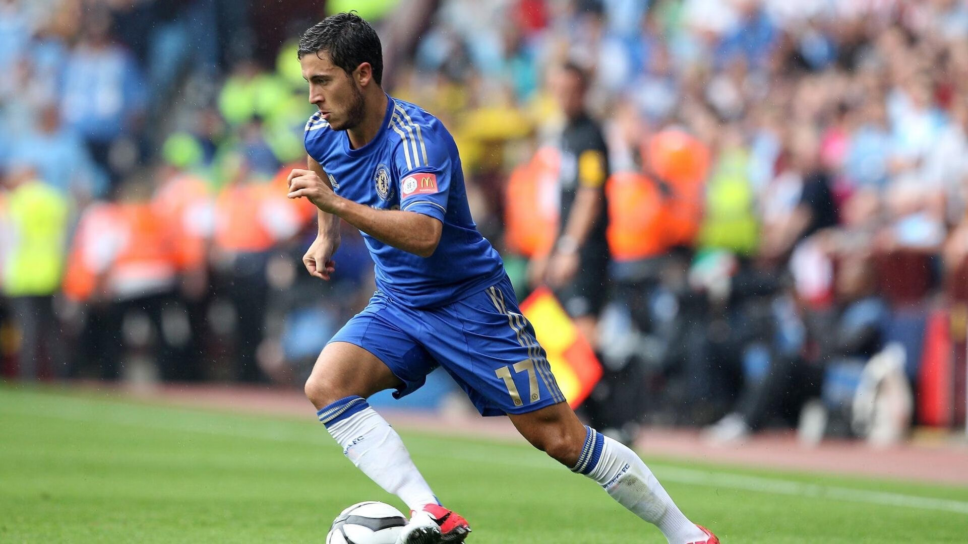 卡瓦哈尔，抢七之夜，他用脚步丈量王朝的边界