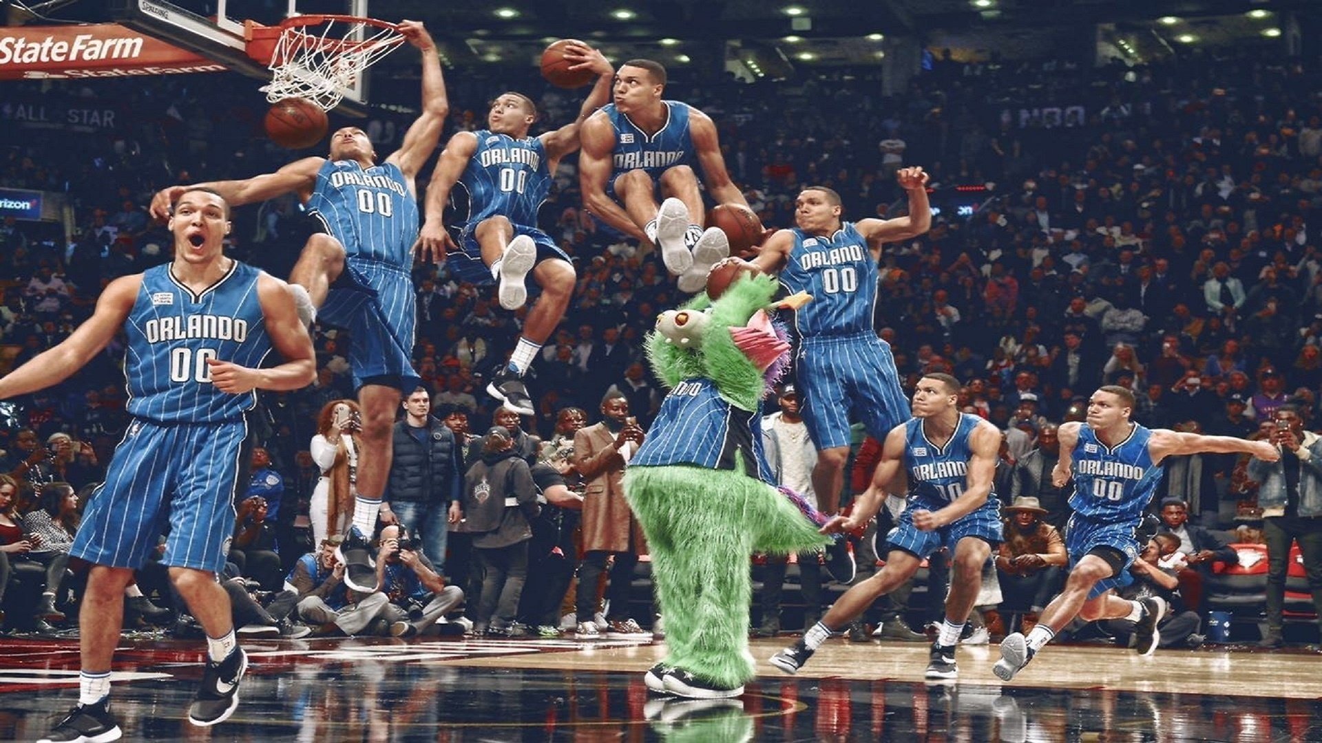 篮球殖民地的逆袭，当尼日利亚血脉强行终结马赛克的冠军叙事