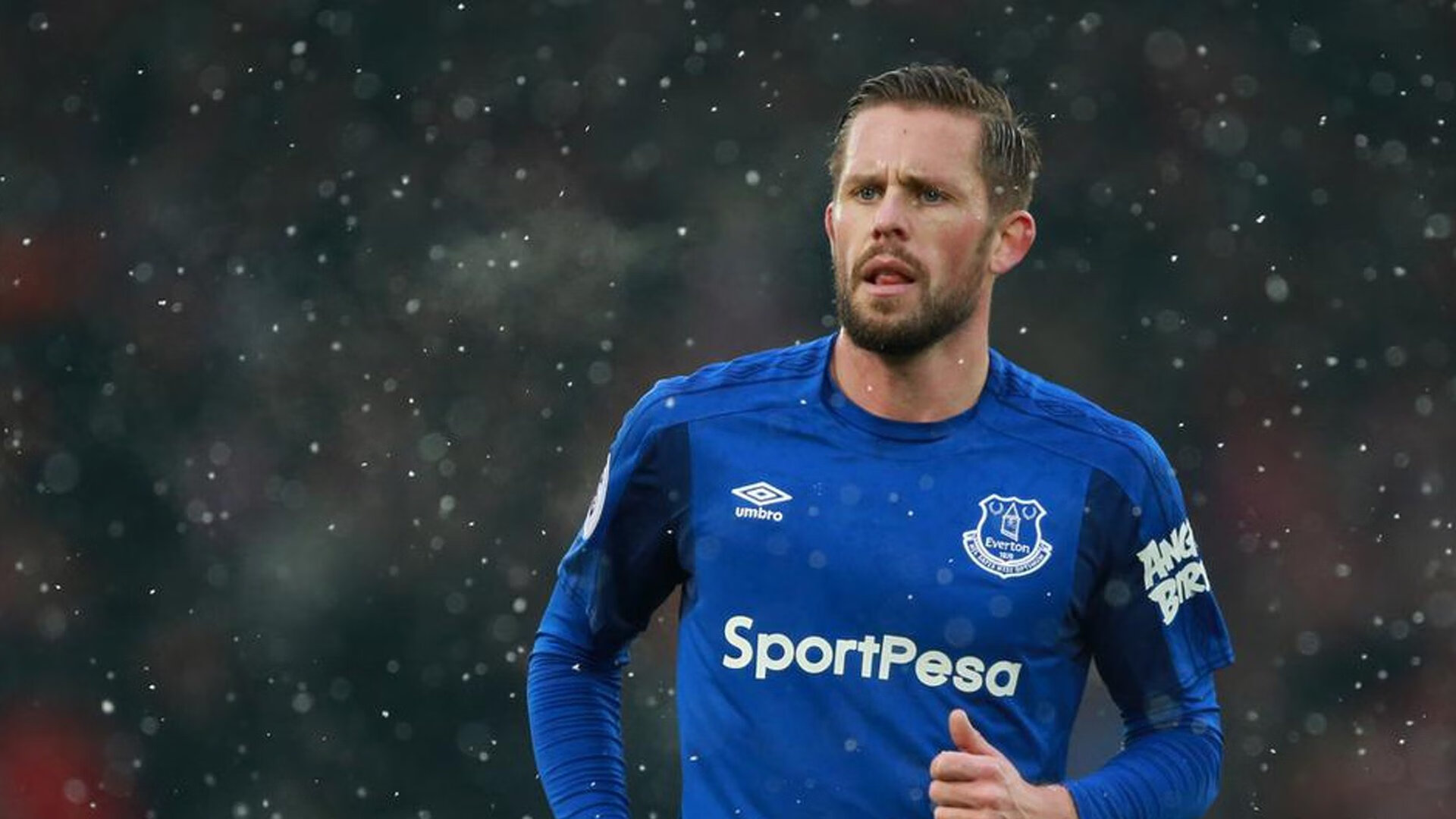 帕尔默之夜,当个人英雄主义在季后赛的熔炉中淬炼成诗